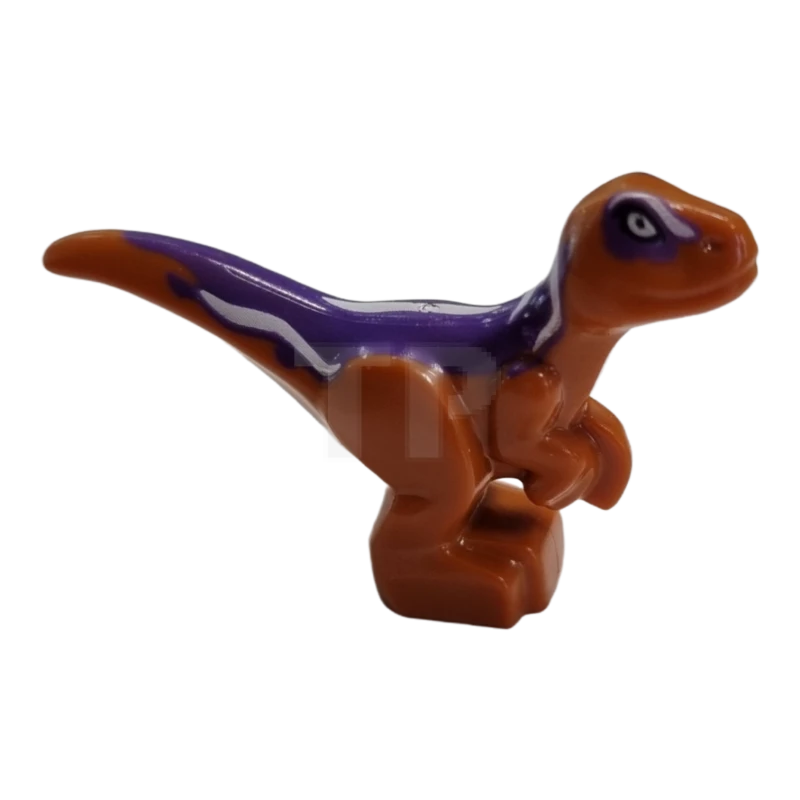 LEGO&reg; 6344354 - 37829pb10 - Dinosaurio Raptor Bebé