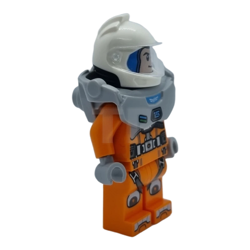 LEGO&reg; dis066 Buzz Lightyear