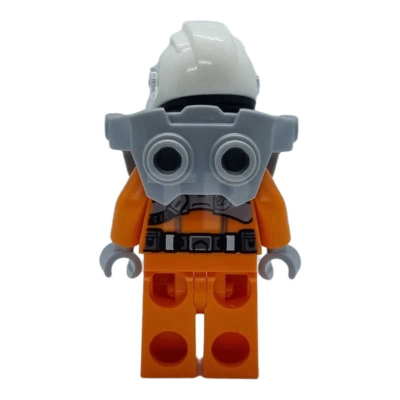 LEGO&reg; dis066 Buzz Lightyear