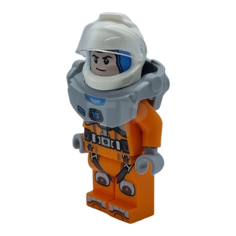 LEGO&reg; dis066 Buzz Lightyear