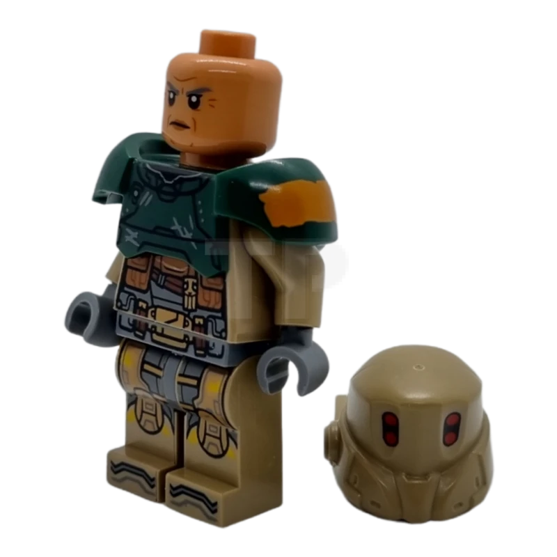 LEGO&reg; dis067 Darby Steel