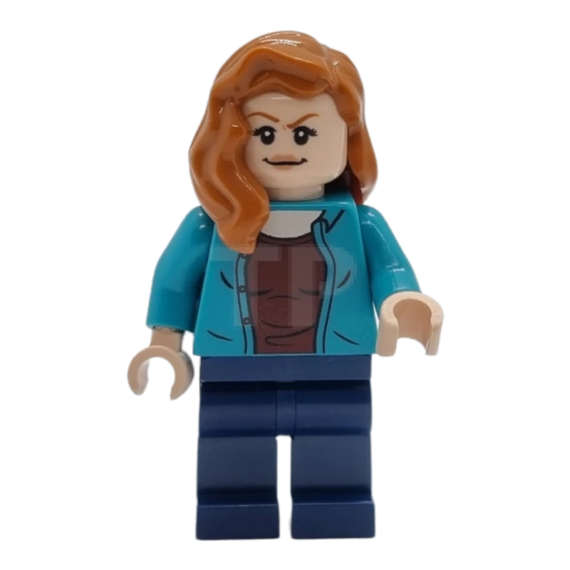 LEGO&reg; jw079 Claire Dearing