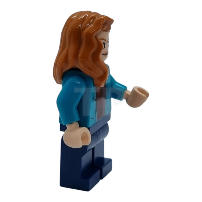 LEGO&reg; jw079 Claire Dearing