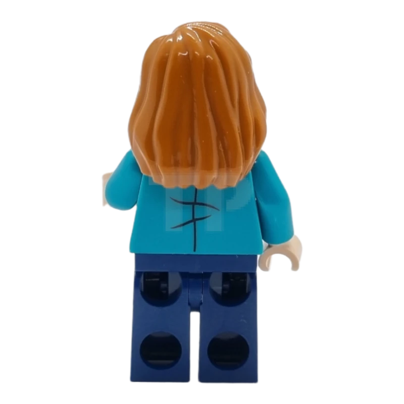 LEGO&reg; jw079 Claire Dearing