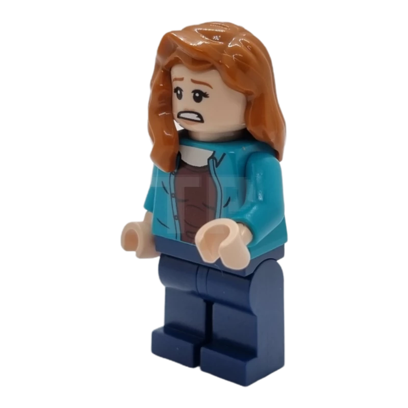 LEGO&reg; jw079 Claire Dearing