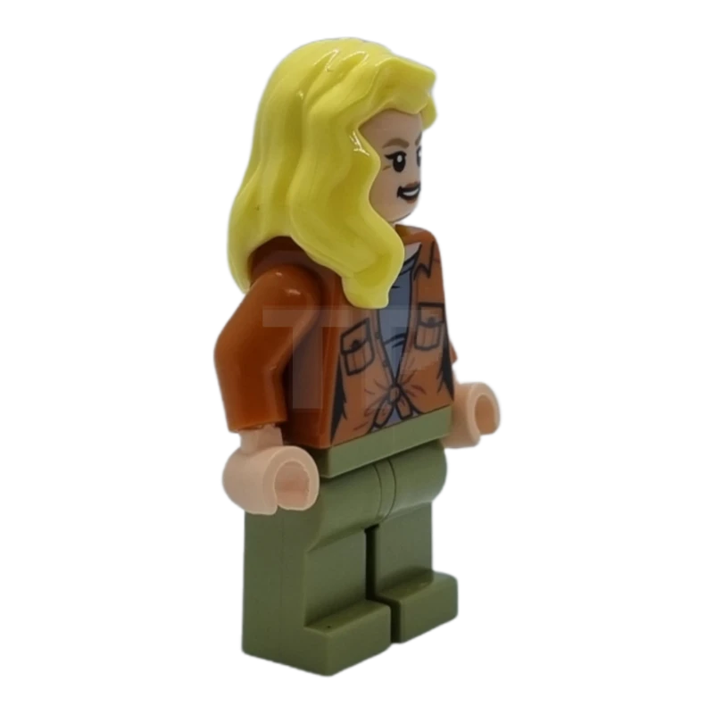 LEGO&reg; jw082 Ellie Sattler