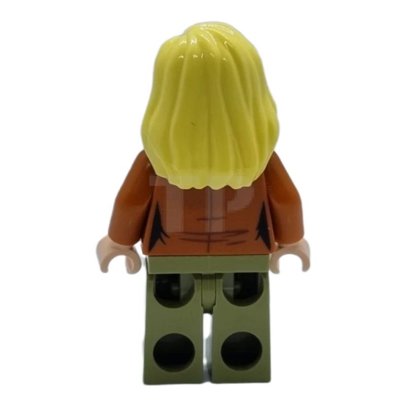 LEGO&reg; jw082 Ellie Sattler