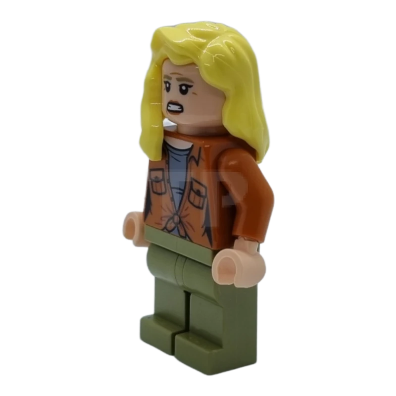 LEGO&reg; jw082 Ellie Sattler