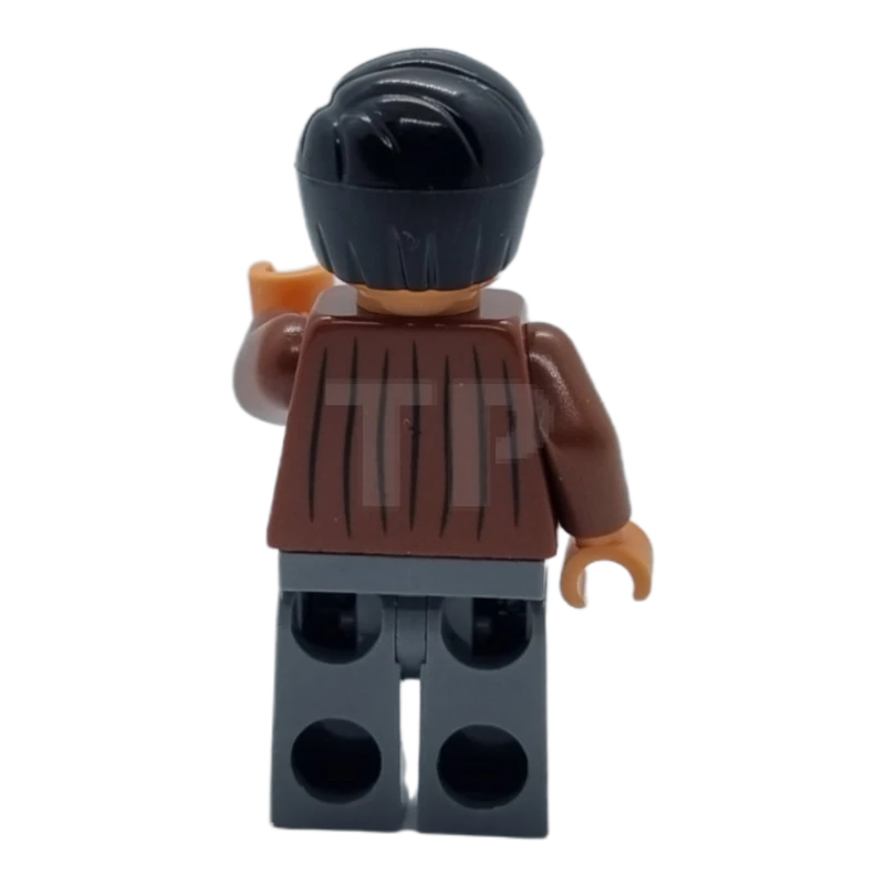 LEGO&reg; jw083 Dr. Wu