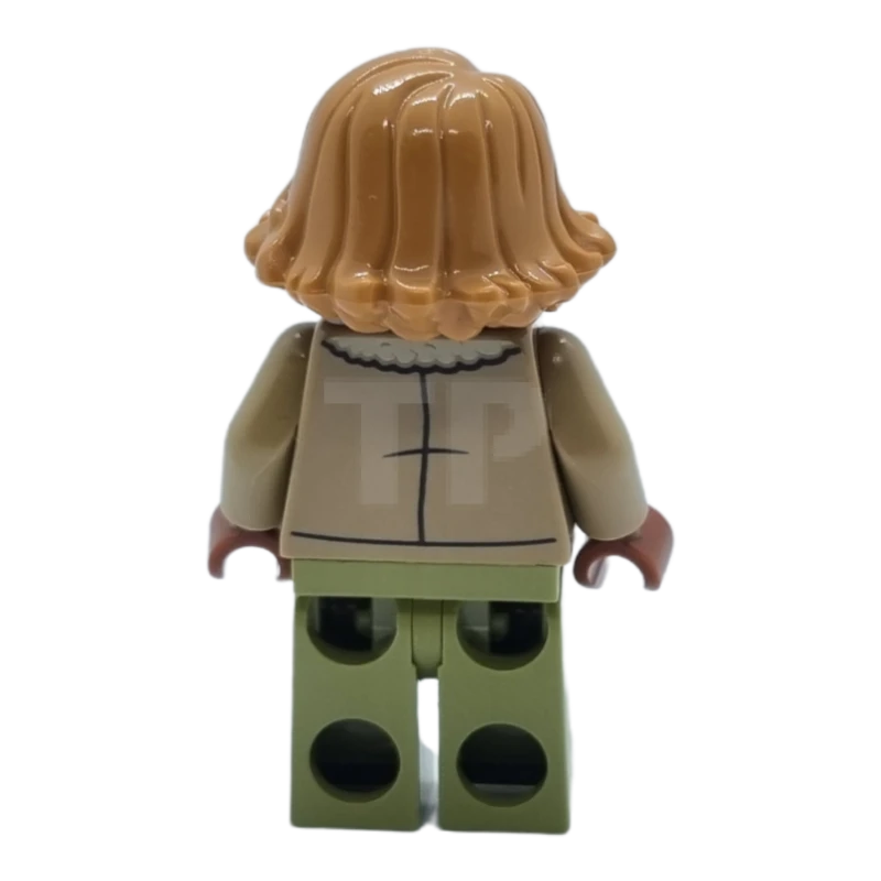 LEGO&reg; jw084 Kayla Watts