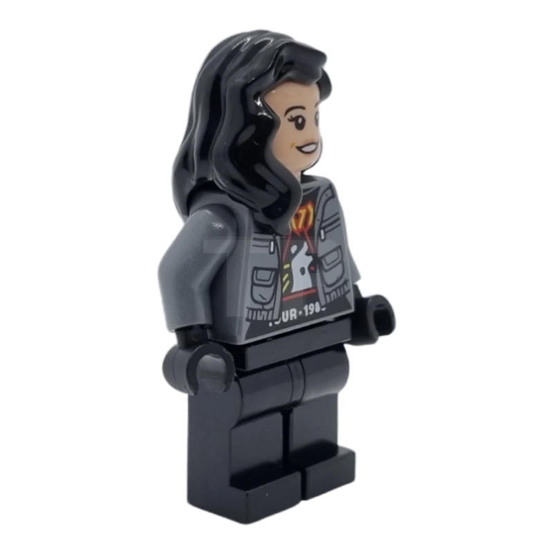 LEGO&reg; jw090 Zia Rodriguez