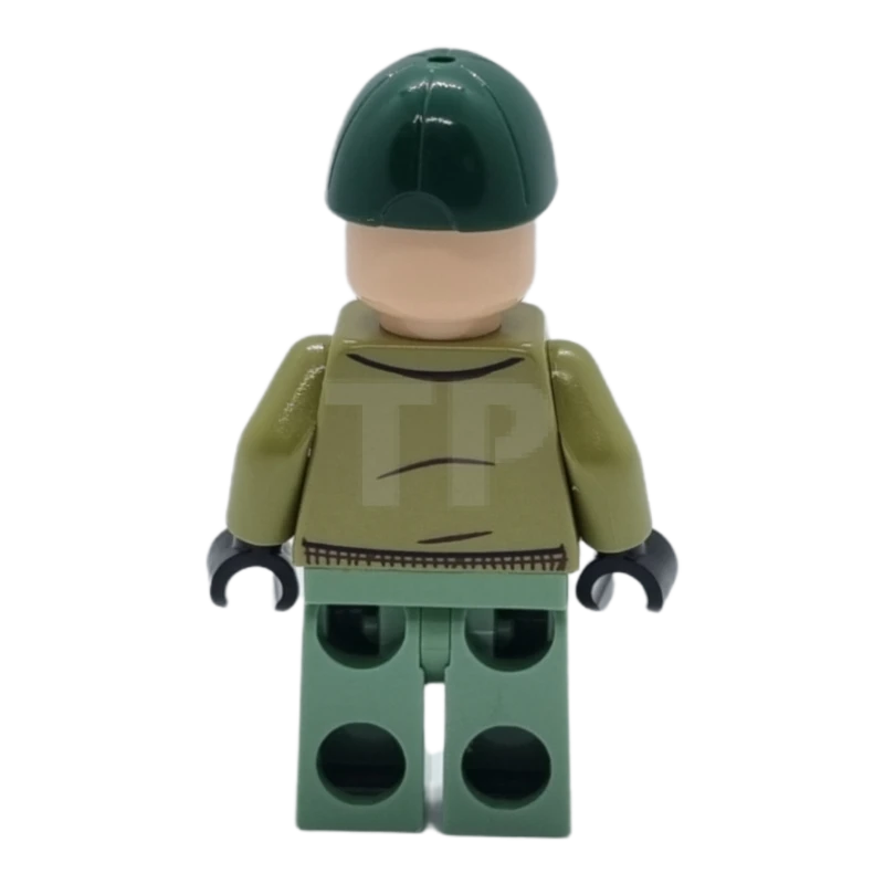 LEGO&reg; jw091 Wildlife Guard