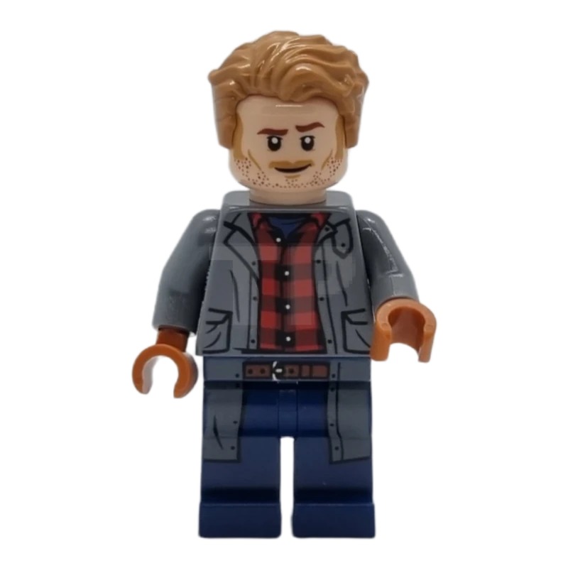 LEGO&reg; jw100 Owen Grady