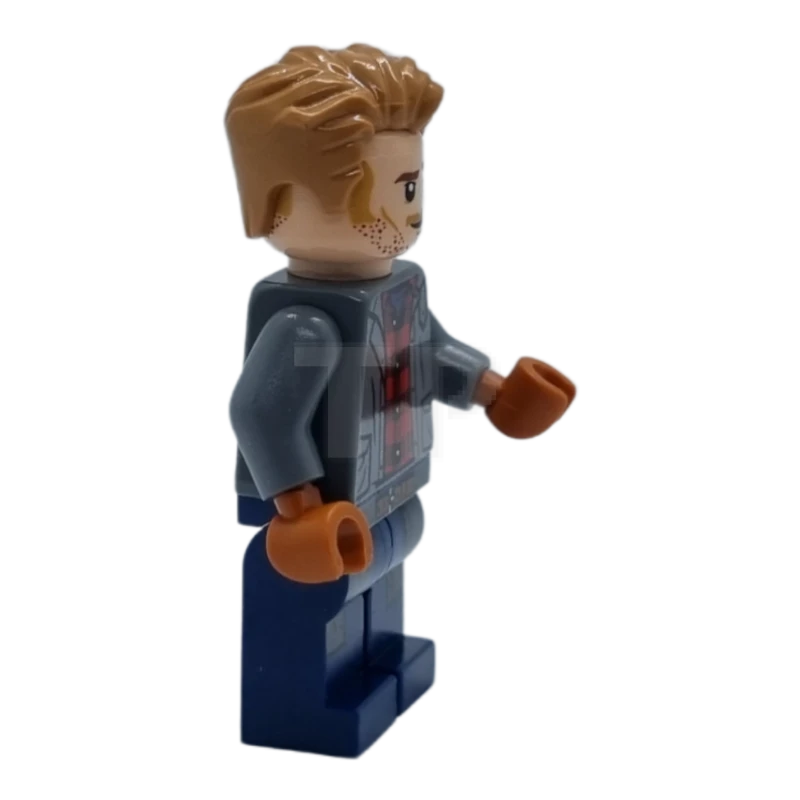 LEGO&reg; jw100 Owen Grady