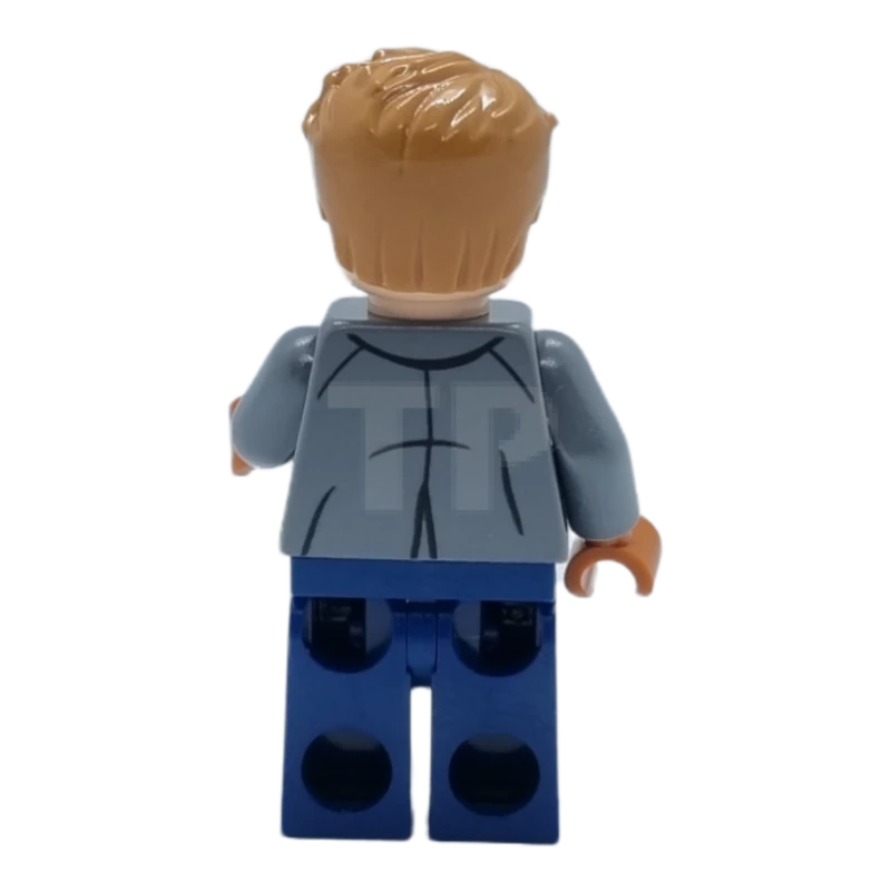 LEGO&reg; jw100 Owen Grady