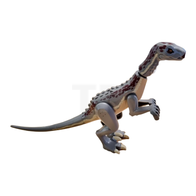 LEGO&reg;  - Therizino01 - Dinosaur Therizinosaurus