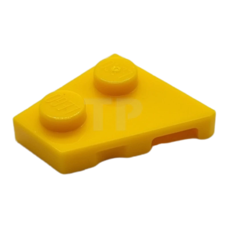 LEGO&reg; 6296241 - 24299 - Plaat 2 x 2 Wig Links