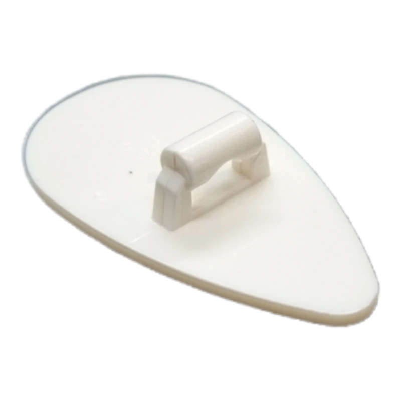 LEGO&reg; 6395620 - 2586 - Schild eiförmig