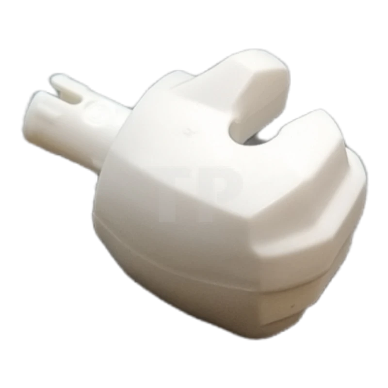 LEGO&reg; 6384592 - 10126 - Minifigure grande della mano - destra