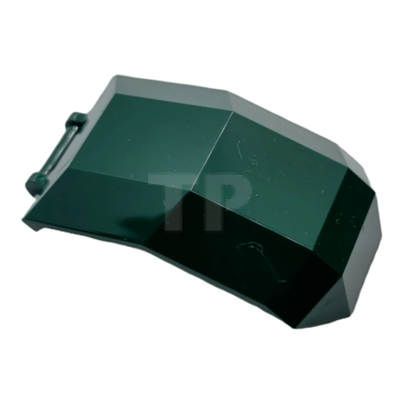 LEGO&reg; 6514341 - 11289 - Parabrisas 4 x 4 x 4 2/3 con asa