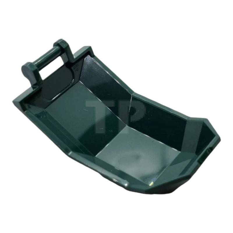 LEGO&reg; 6514341 - 11289 - Parabrisas 4 x 4 x 4 2/3 con asa