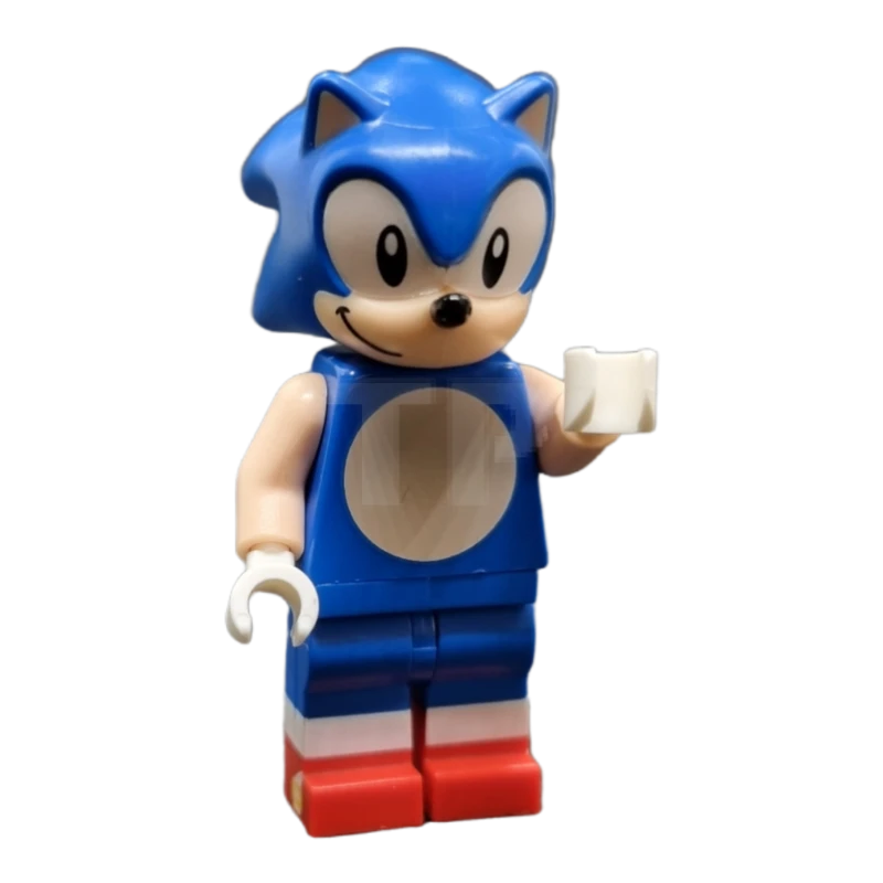 LEGO&reg; idea104 Sonic the Hedgehog