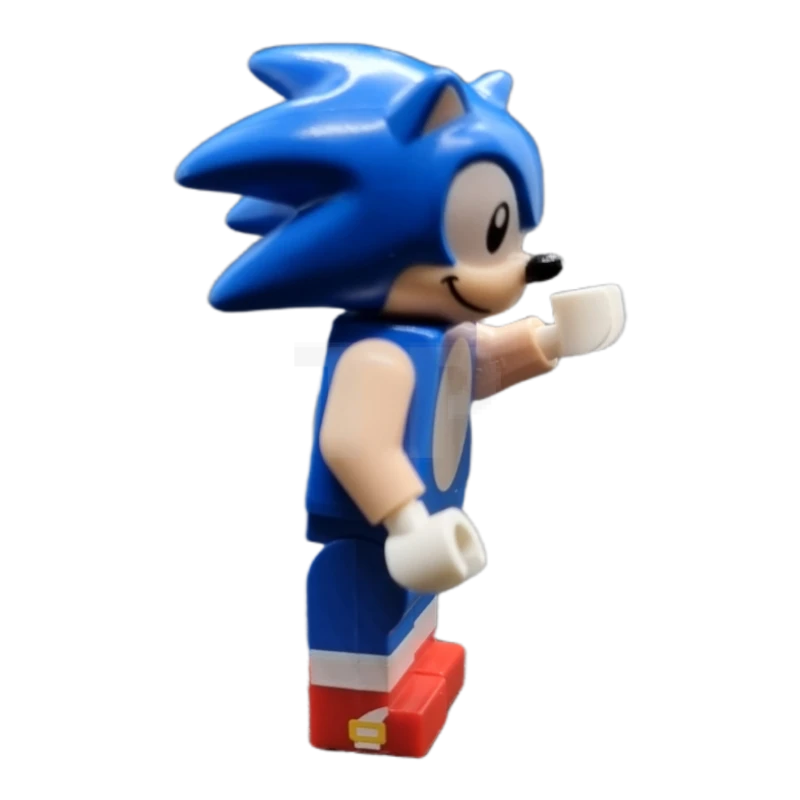 LEGO&reg; idea104 Sonic the Hedgehog