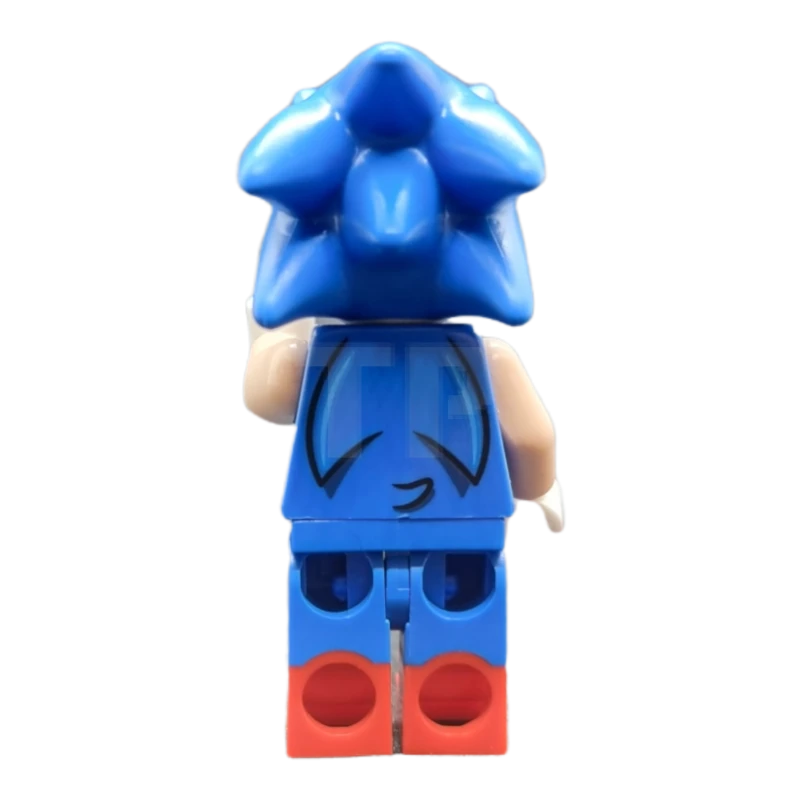 LEGO&reg; idea104 Sonic the Hedgehog
