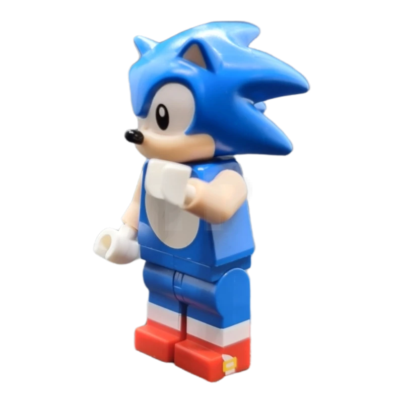 LEGO&reg; idea104 Sonic the Hedgehog