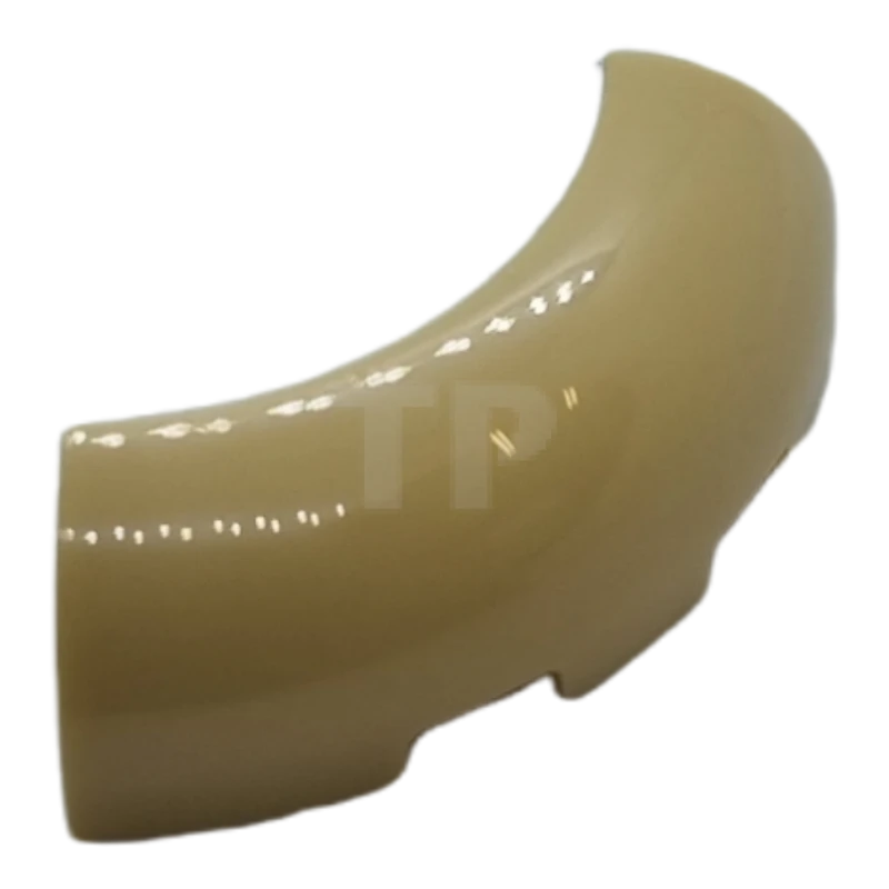 LEGO&reg; 6527165 - 65617 - Pente Sphérique 3 x 3 Coin rond