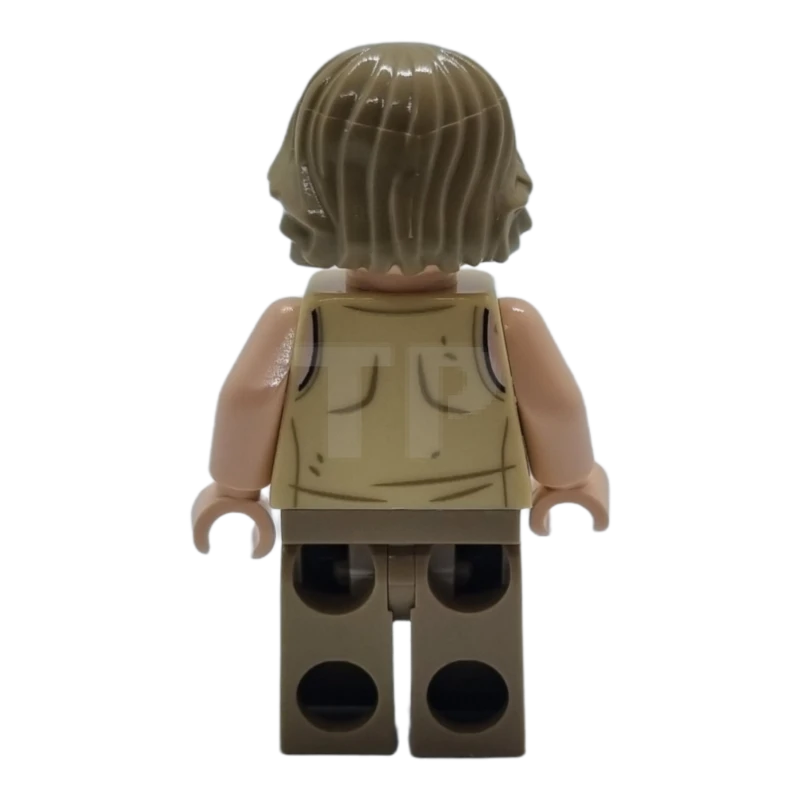 LEGO&reg; sw1199 Luke Skywalker