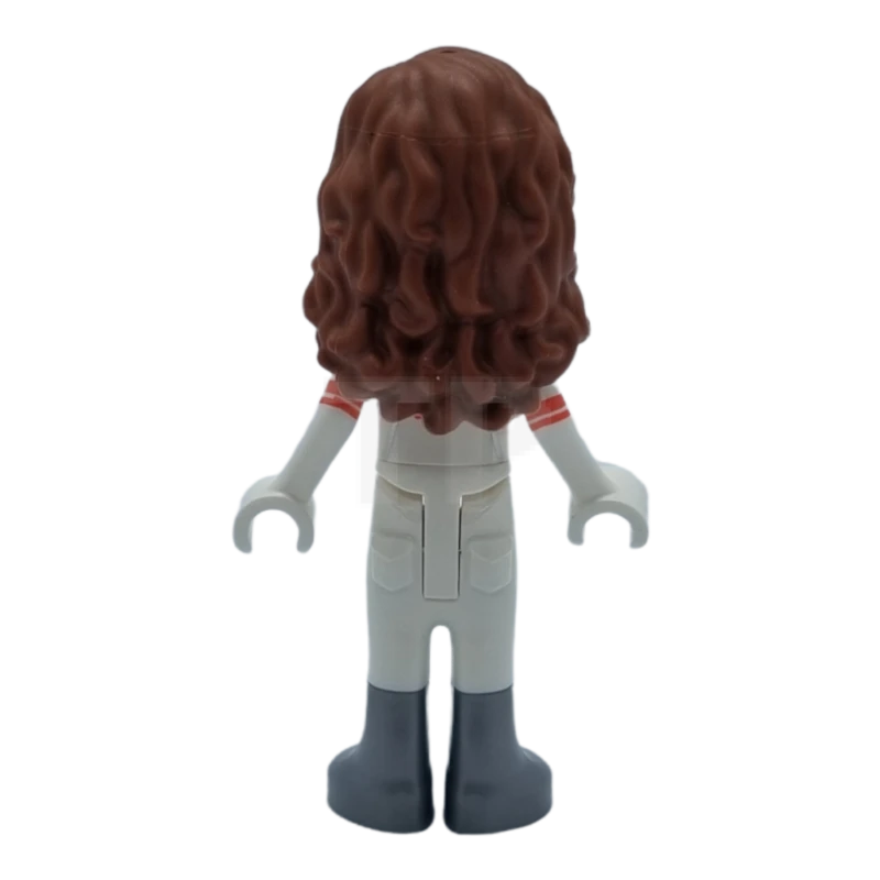 LEGO&reg; frnd0518 Olivia avec la combinaison spatiale