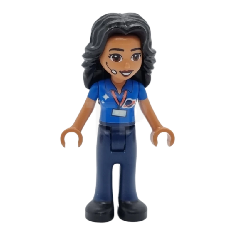 LEGO&reg; frnd0520 Dr. Vidya