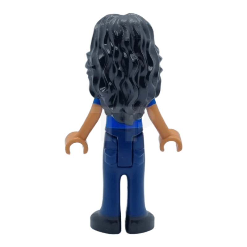 LEGO&reg; frnd0520 Dr. Vidya