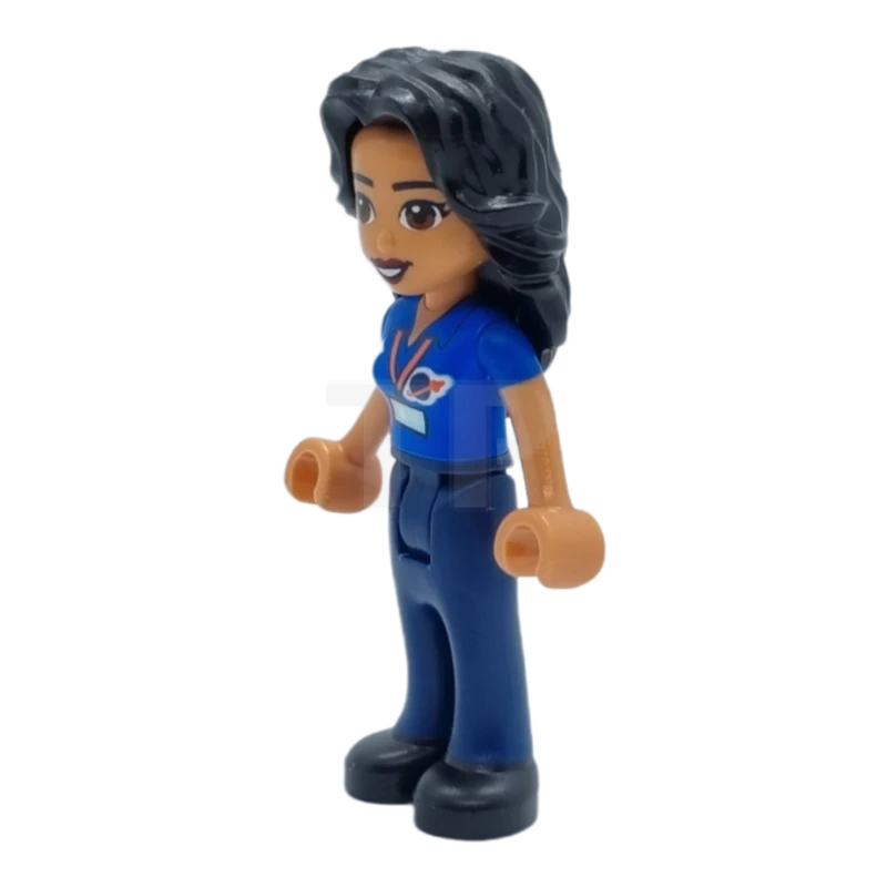 LEGO&reg; frnd0520 Dr. Vidya