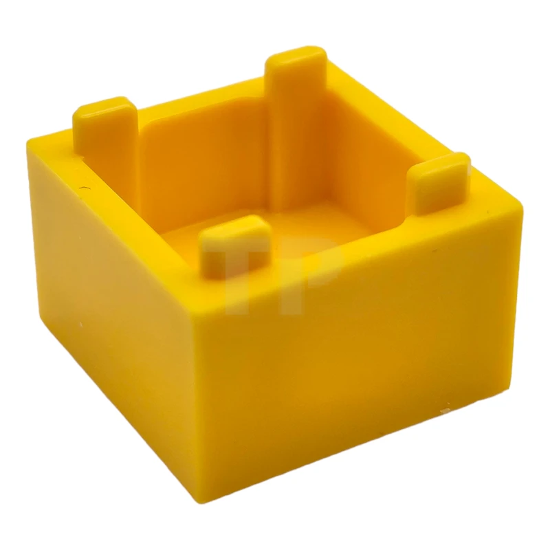 LEGO&reg; 6383172 - 35700 - Container, Box 2 x 2 x 1 - Öffnung von oben