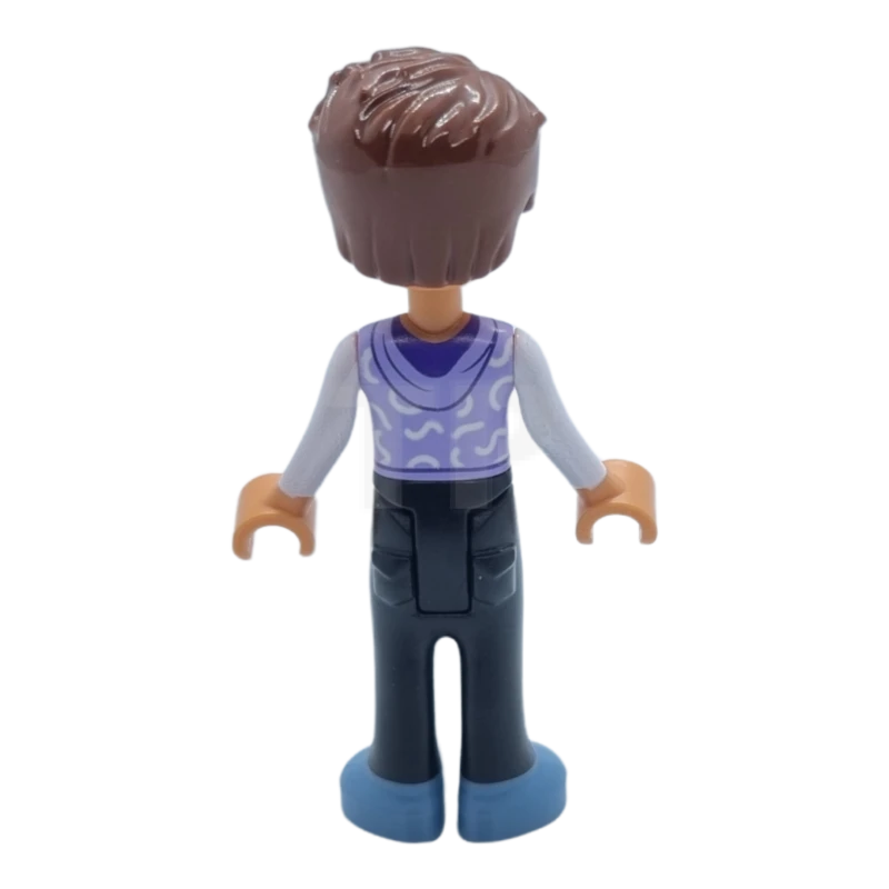 LEGO&reg; frnd0532 Felix