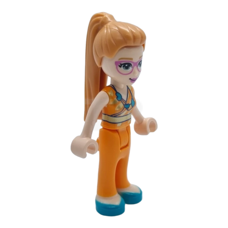 LEGO&reg; frnd0533 Prof. Béatrice