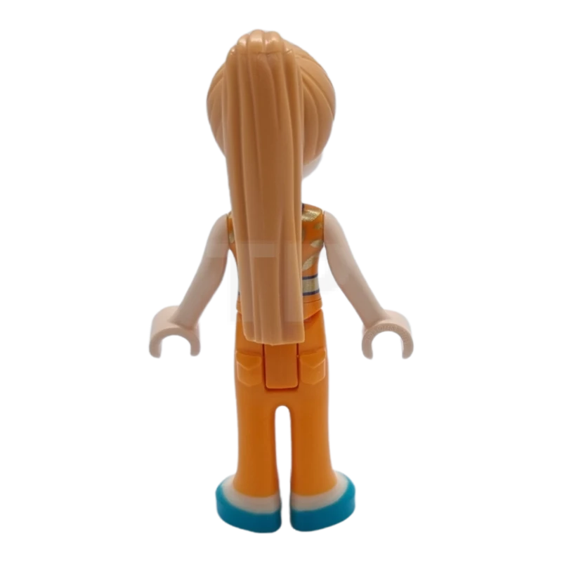 LEGO&reg; frnd0533 Prof. Béatrice