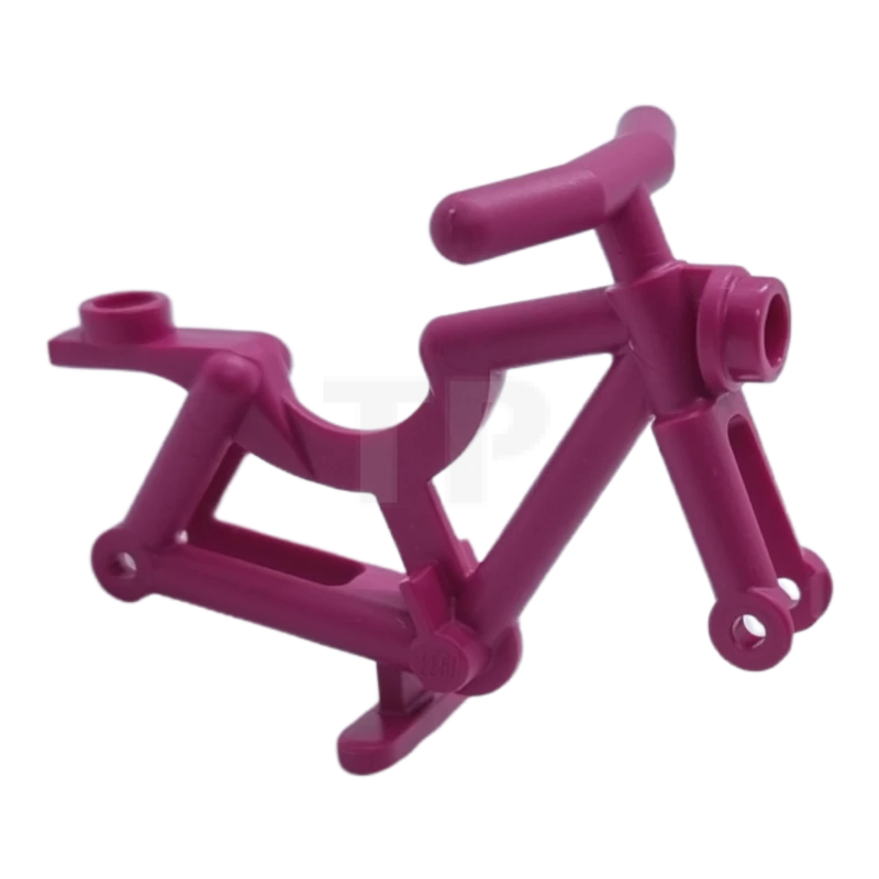 LEGO&reg; 4719 - 6350705 - Bicycle Frame