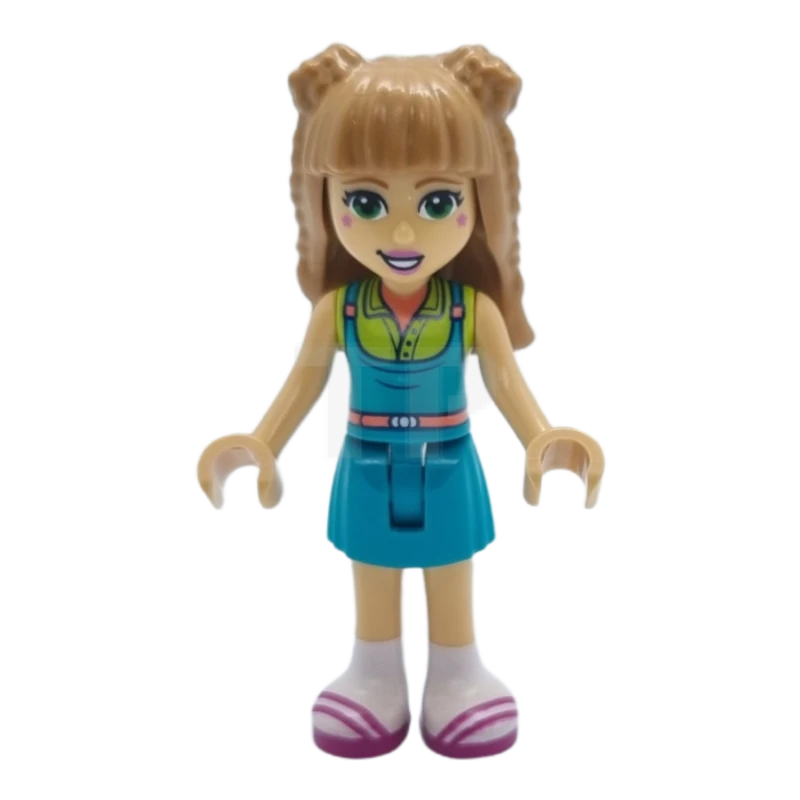 LEGO&reg; frnd0534 Freya