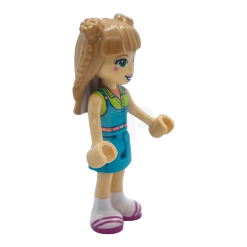 LEGO&reg; frnd0534 Freya