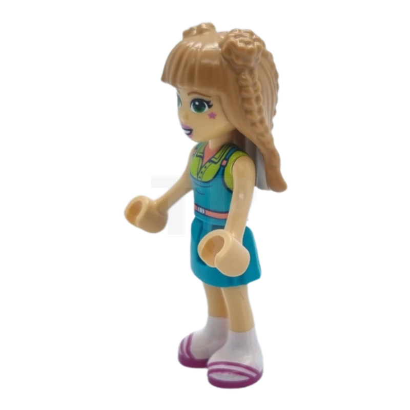 LEGO&reg; frnd0534 Freya