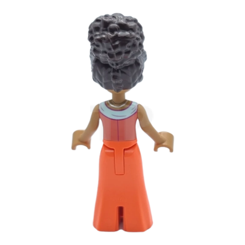 LEGO&reg; frnd0535 Andrea with Ball Gown