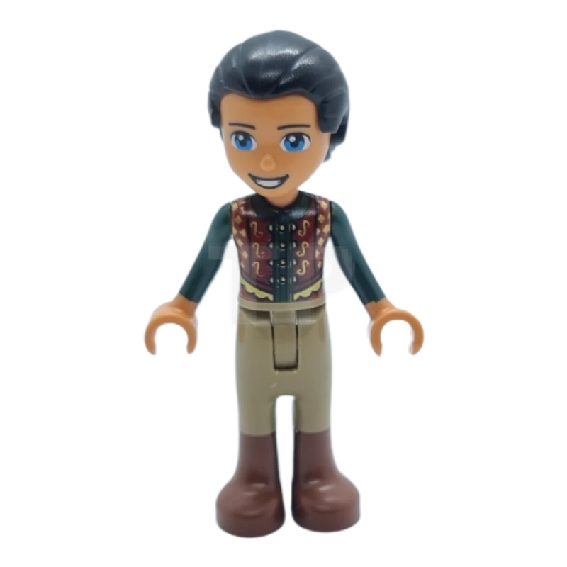 LEGO&reg; frnd0536 Ollie