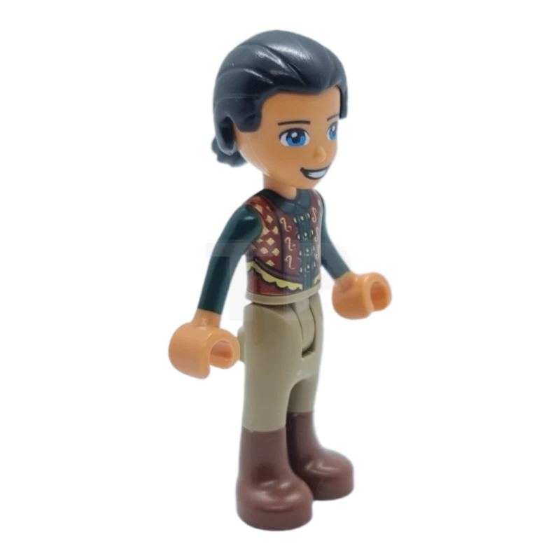 LEGO&reg; frnd0536 Ollie