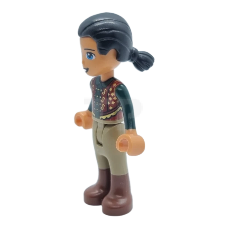 LEGO&reg; frnd0536 Ollie