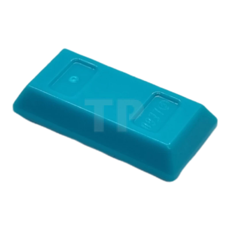 LEGO&reg; 6391344 - 99563 - Minifig, Utensil Gold Ingot (Bar)