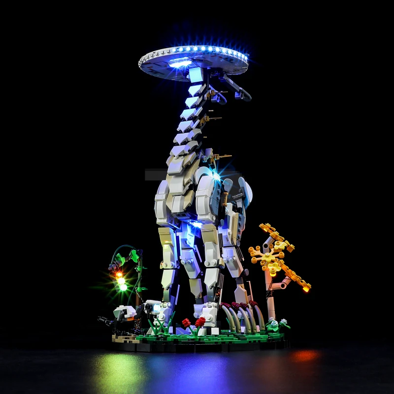 Light kit for LEGO® 76989 Horizon Forbidden West: Tallneck