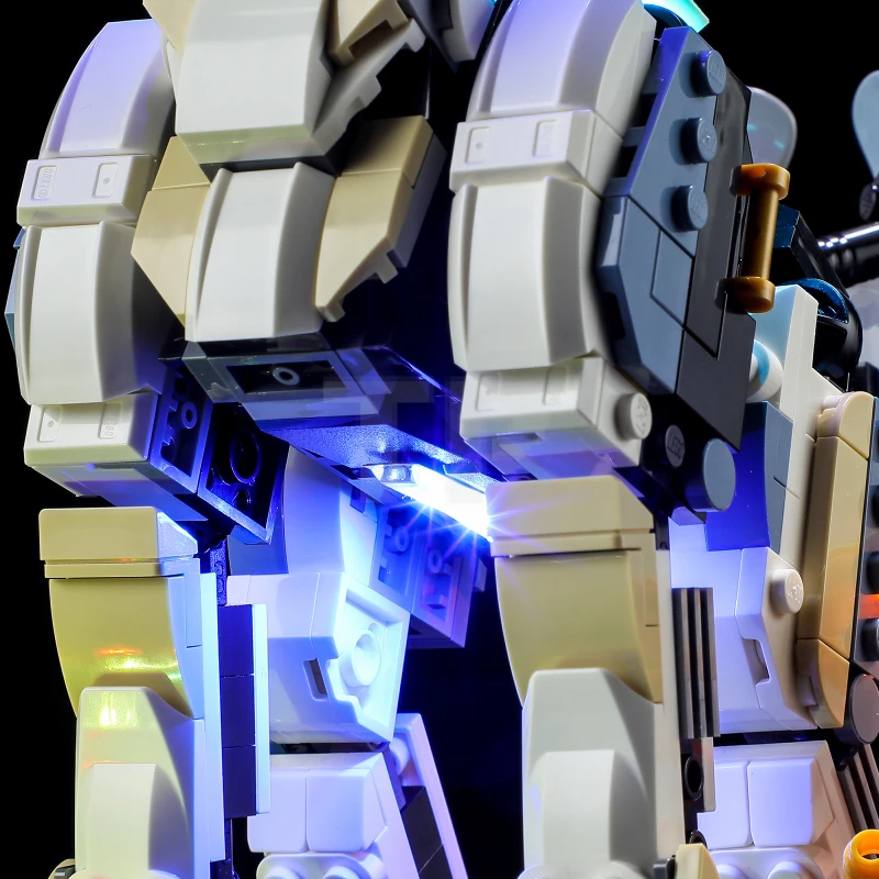 Light kit for LEGO® 76989 Horizon Forbidden West: Tallneck